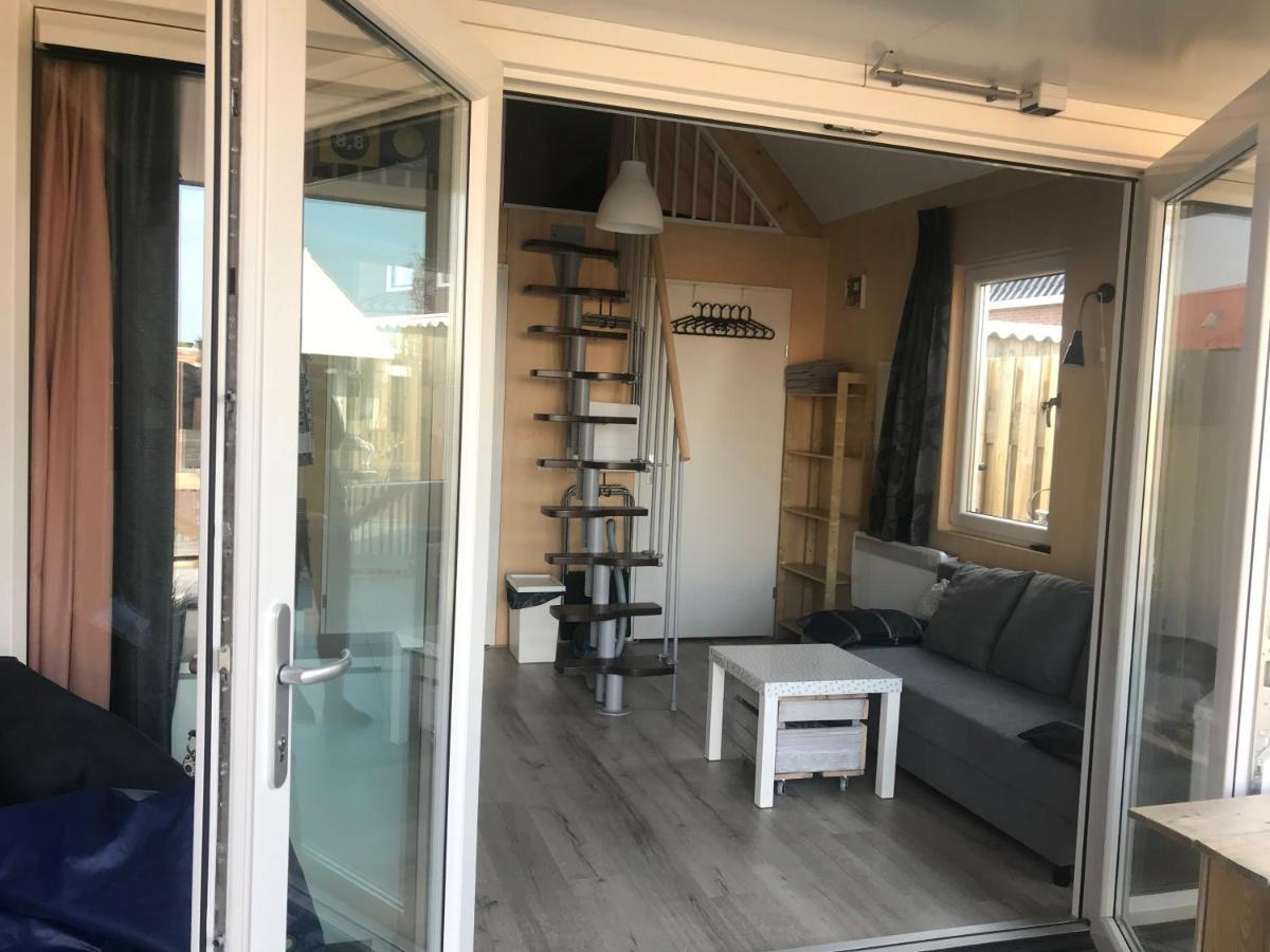 Huisje 19 Zoutelande Esterno foto