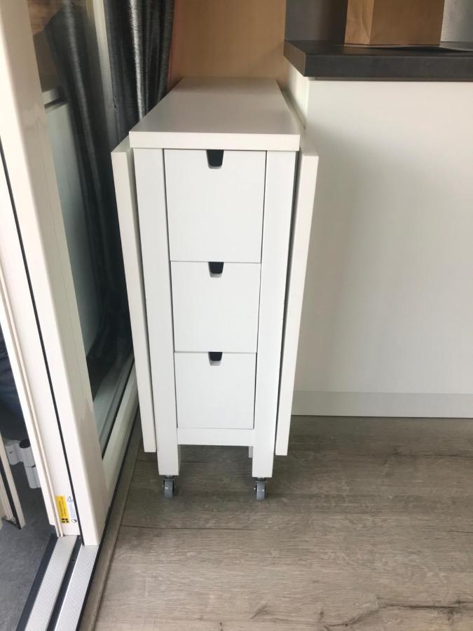 Huisje 19 Zoutelande Esterno foto