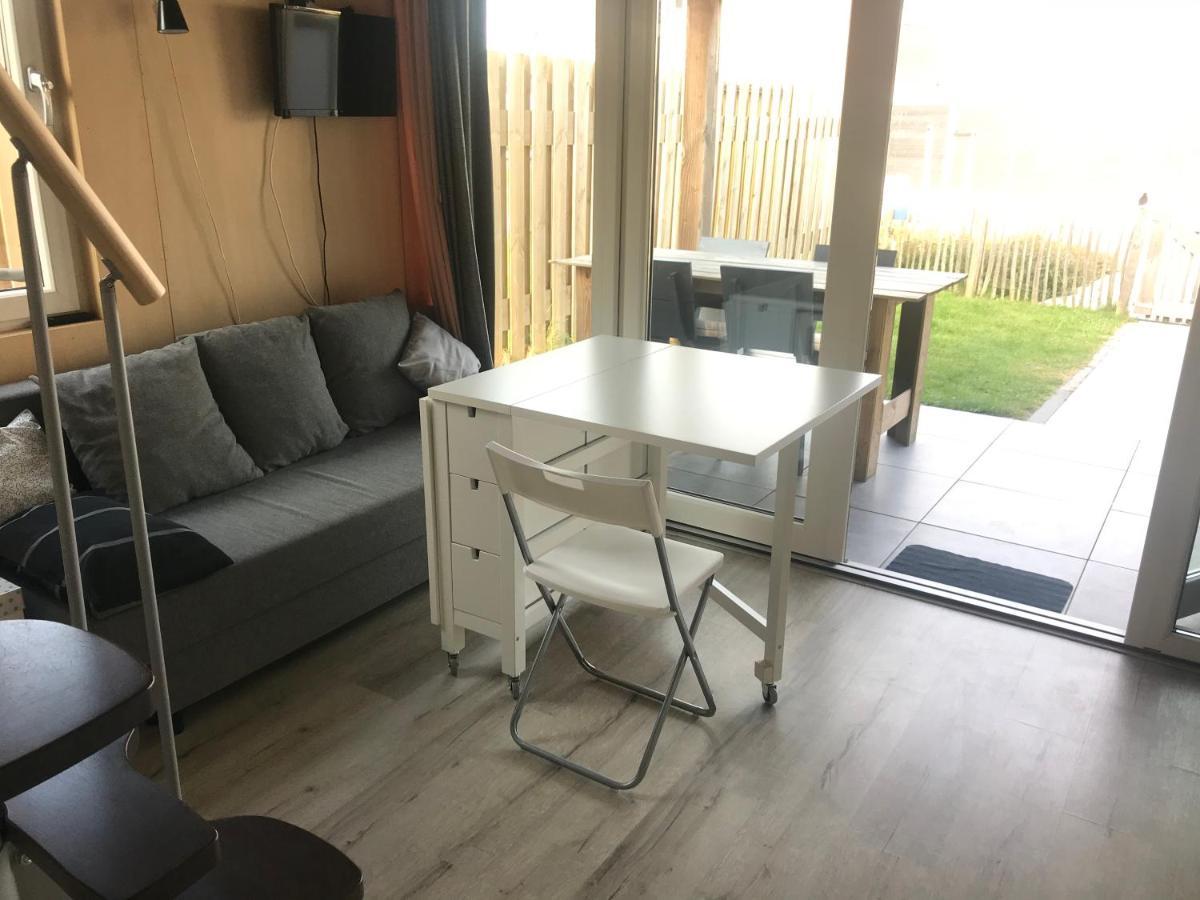 Huisje 19 Zoutelande Esterno foto