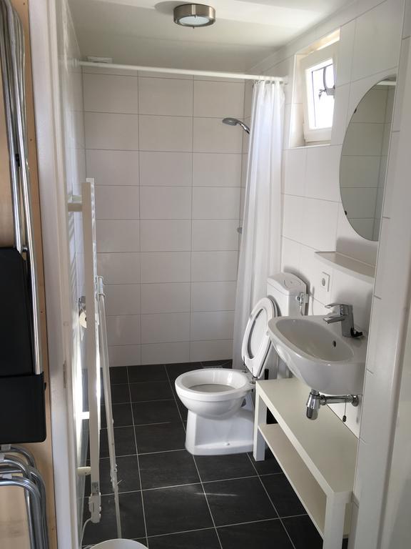 Huisje 19 Zoutelande Esterno foto