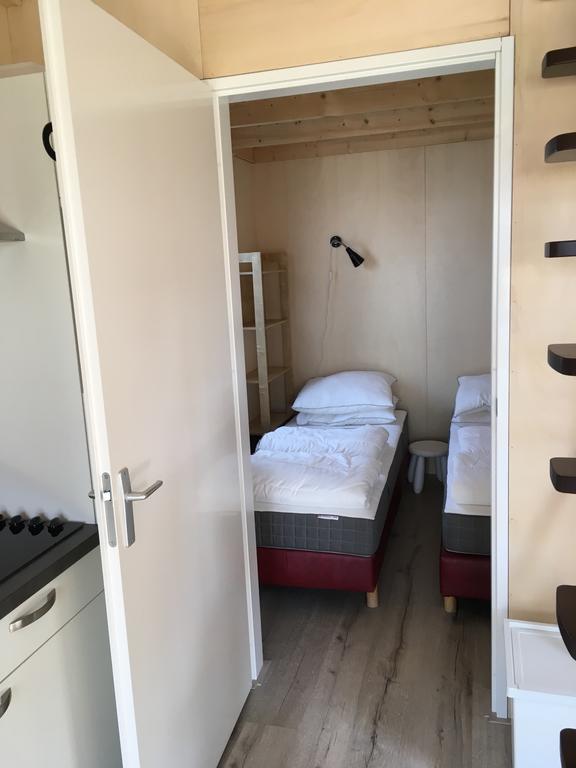 Huisje 19 Zoutelande Esterno foto