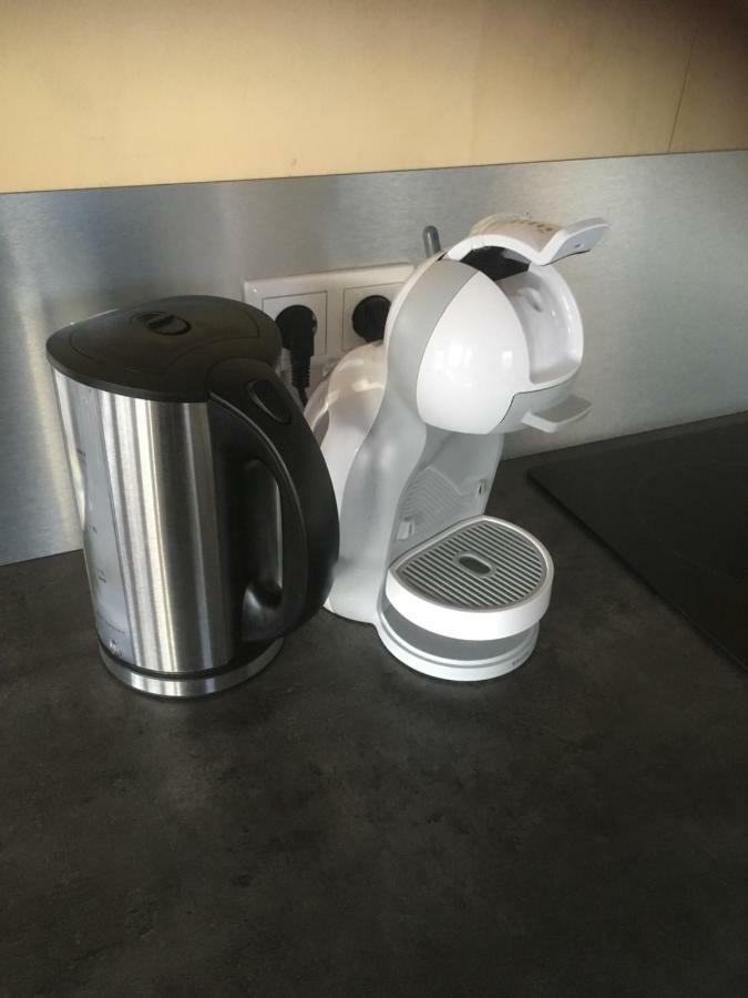 Huisje 19 Zoutelande Esterno foto