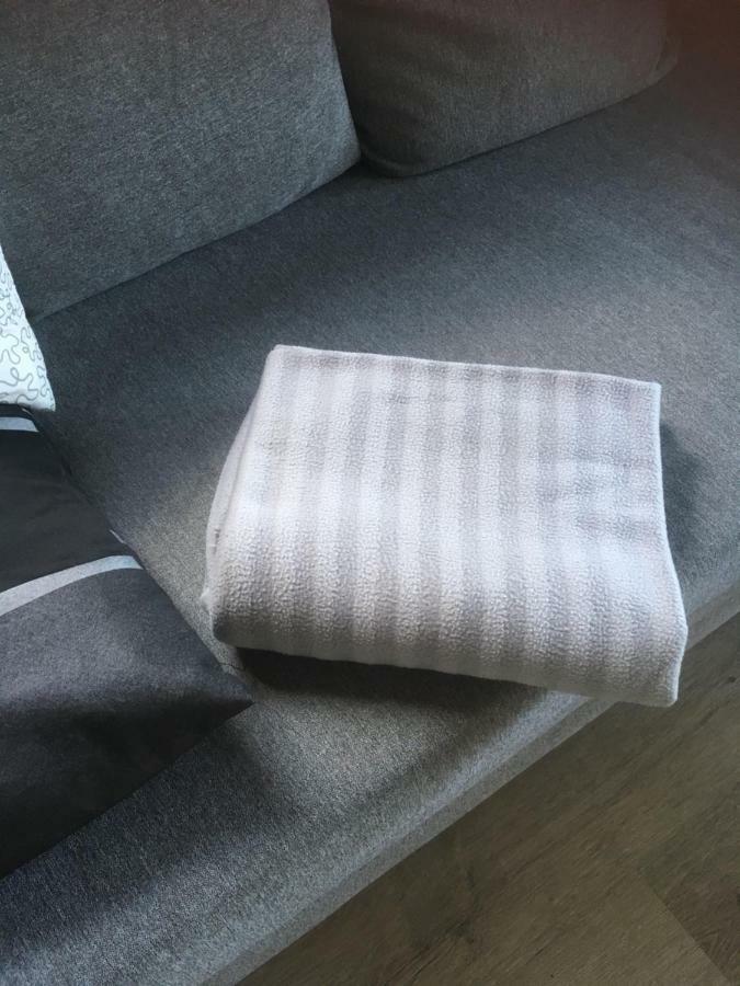 Huisje 19 Zoutelande Esterno foto