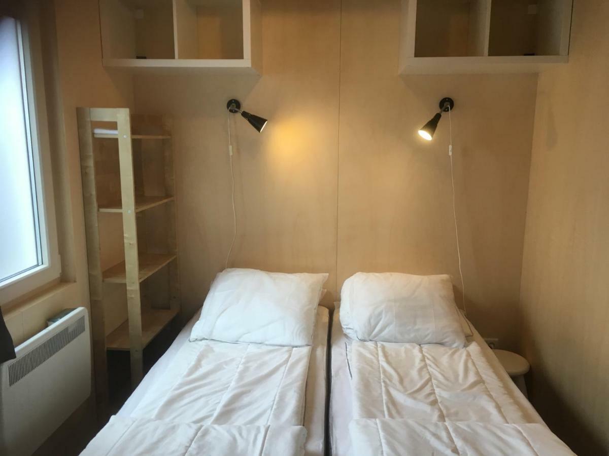 Huisje 19 Zoutelande Esterno foto