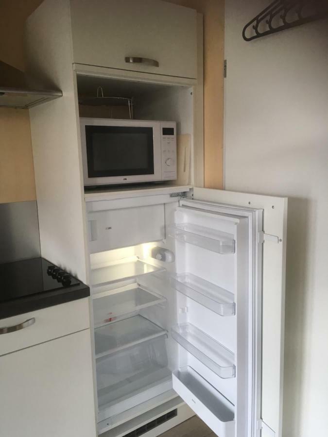 Huisje 19 Zoutelande Esterno foto
