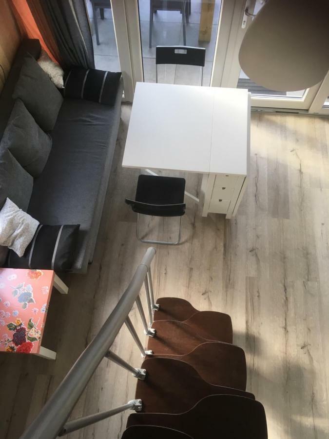 Huisje 19 Zoutelande Esterno foto