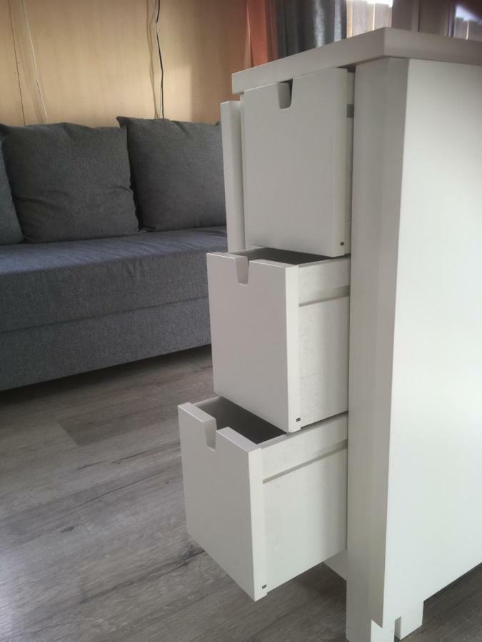 Huisje 19 Zoutelande Esterno foto