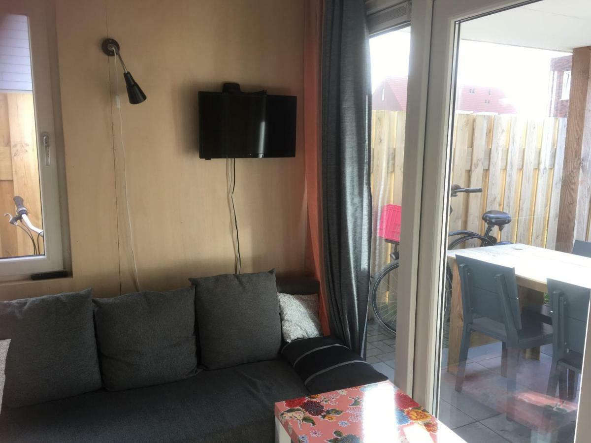 Huisje 19 Zoutelande Esterno foto