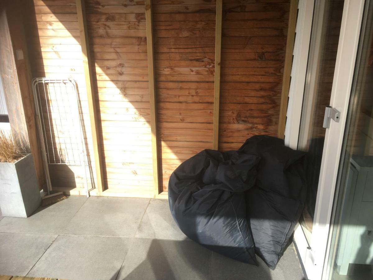 Huisje 19 Zoutelande Esterno foto
