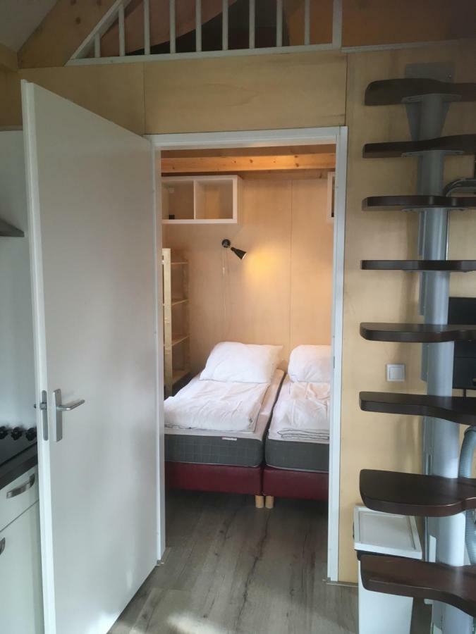 Huisje 19 Zoutelande Esterno foto