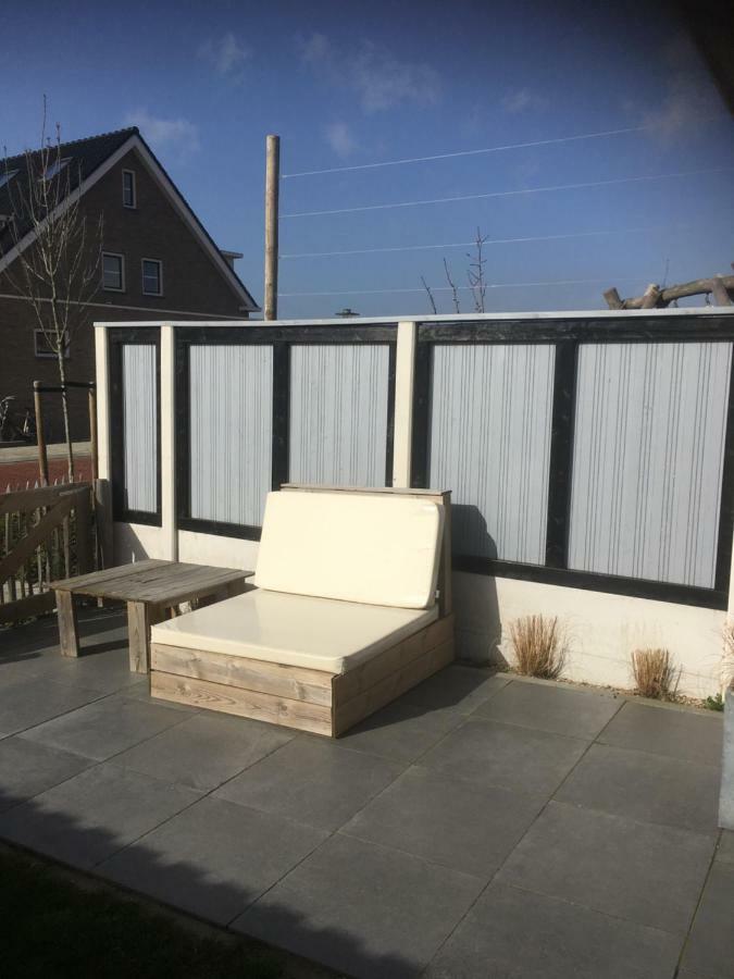 Huisje 19 Zoutelande Esterno foto